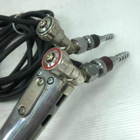  小池酸素工業株式会社 切断工具 ハンディーオート シルバー