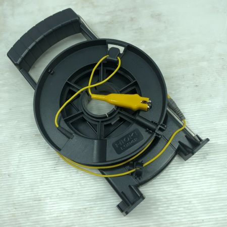  HIOKI 工具関連用品 絶縁抵抗計 FT6031-50/測定コード L9842