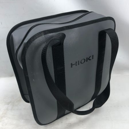  HIOKI 工具関連用品 絶縁抵抗計 FT6031-50/測定コード L9842