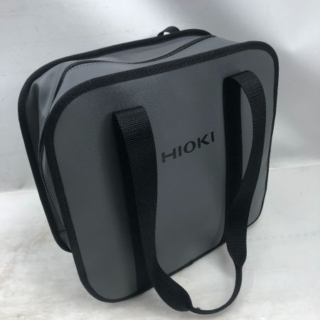  HIOKI 工具関連用品 絶縁抵抗計 FT6031-50/測定コード L9842