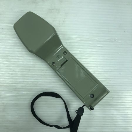   工具関連用品 ハンディ検針器 ST-30C ホワイト