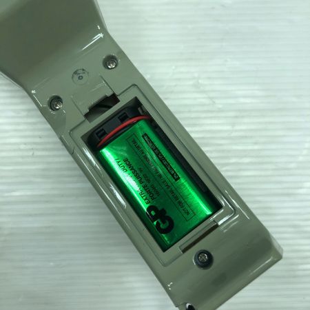   工具関連用品 ハンディ検針器 ST-30C ホワイト