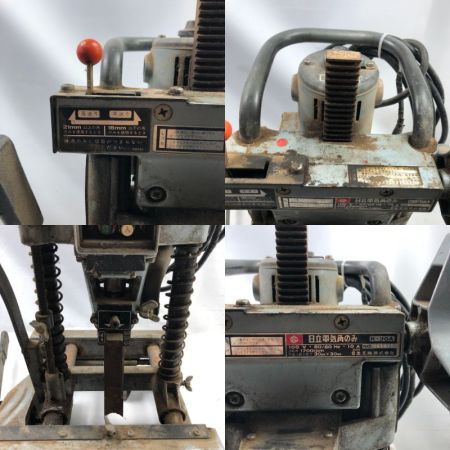  HITACHI 日立 手動角のみ 100Ｖ K-30A グレー