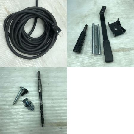  MAKITA マキタ 締め付け工具 ボーラー ケース付 コード式 100v 6305AW ブルー