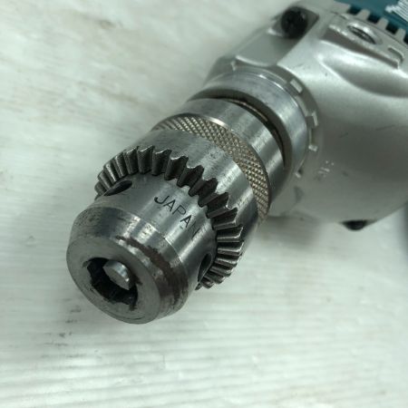  MAKITA マキタ 締め付け工具 ボーラー ケース付 コード式 100v 6305AW ブルー