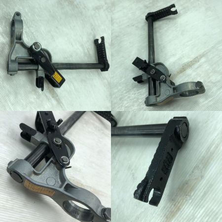  MAKITA マキタ 締め付け工具 ボーラー ケース付 コード式 100v 6305AW ブルー