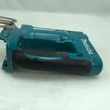  MAKITA マキタ 電動工具 充電式タッカ ケース付 コードレス式 ST312D ブルー