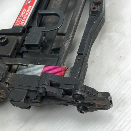  MAKITA マキタ 工具 エアツール タッカー ケース付 高圧 AT450HA レッド