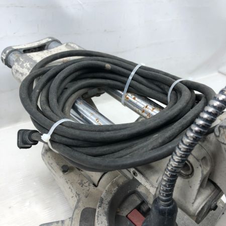  HITACHI 日立 スライド丸のこ 本体のみ 電動工具 C7FSH グリーン