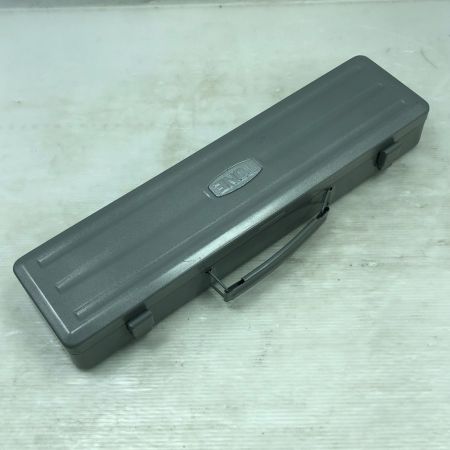  TONE トネ 工具 ハンドツール ラチェットメガネレンチ 未使用品(S) RM110 グレー