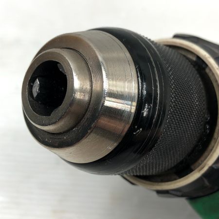  HITACHI 日立 締め付け工具 ドライバドリル 本体のみ コードレス式 DS14DBSL グリーン