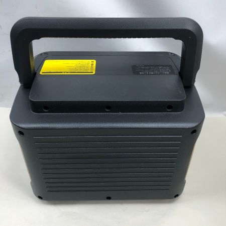  JVC ジェーブイシー 工具関連用品 ポータブル電源 アダプター付 100v BN-RB10-C ブラック