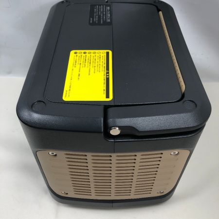  JVC ジェーブイシー 工具関連用品 ポータブル電源 アダプター付 100v BN-RB10-C ブラック