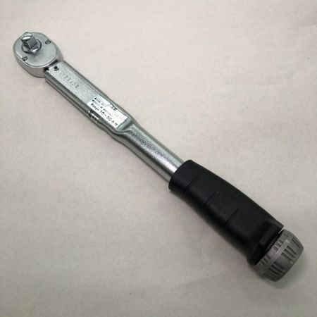  TONE トネ 工具 ハンドツール デジタルトルクレンチ T3MN50 ブラック