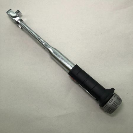  TONE トネ 工具 ハンドツール デジタルトルクレンチ T3MN50 ブラック