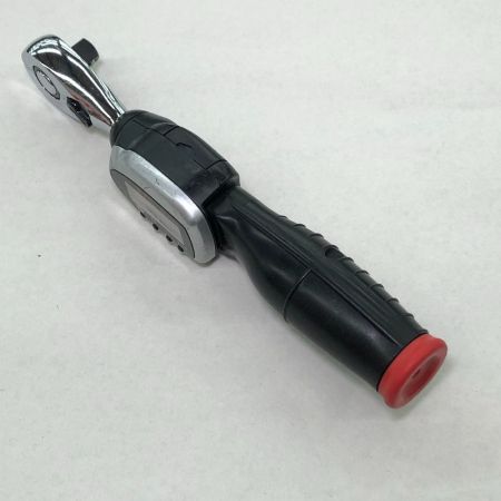  KTC ケーティーシー 工具 ハンドツール デジタルラチェットレンチ GEK060 ブラック