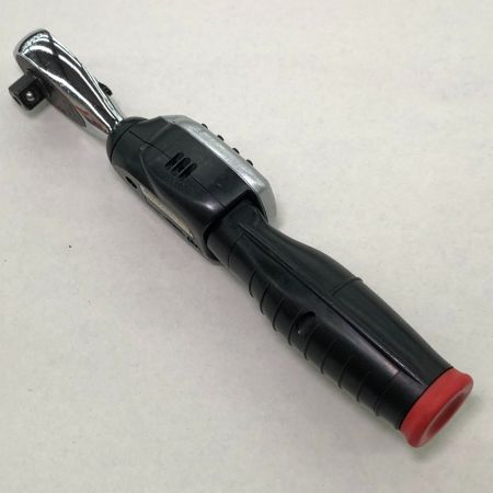  KTC ケーティーシー 工具 ハンドツール デジタルラチェットレンチ GEK060 ブラック