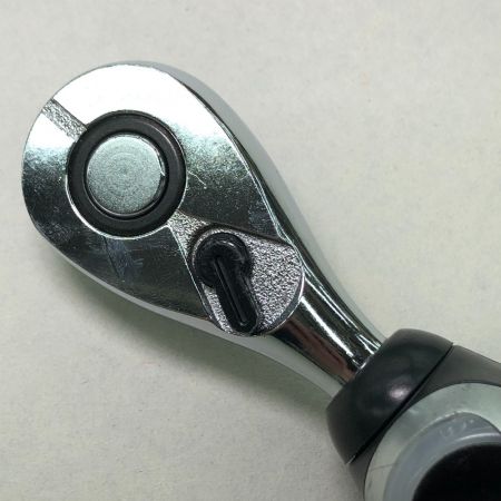  KTC ケーティーシー 工具 ハンドツール デジタルラチェットレンチ GEK060 ブラック