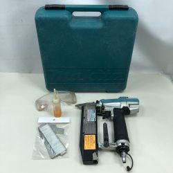 ◇◇ MAKITA マキタ 工具 エアツール フィニッシュネイラ AF502 グレー Cランク