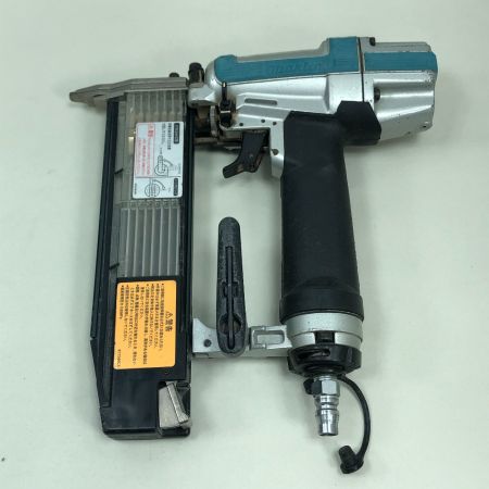  MAKITA マキタ 工具 エアツール フィニッシュネイラ AF502 グレー