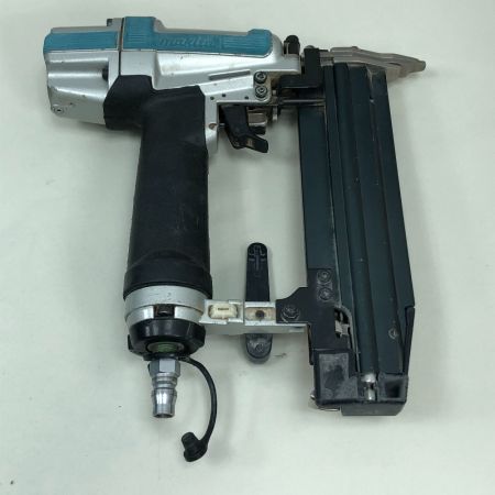  MAKITA マキタ 工具 エアツール フィニッシュネイラ AF502 グレー