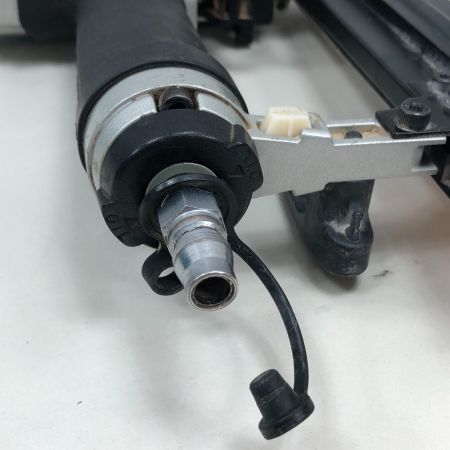  MAKITA マキタ 工具 エアツール フィニッシュネイラ AF502 グレー