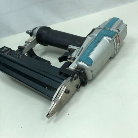  MAKITA マキタ 工具 エアツール フィニッシュネイラ AF502 グレー