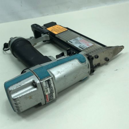  MAKITA マキタ 工具 エアツール フィニッシュネイラ AF502 グレー