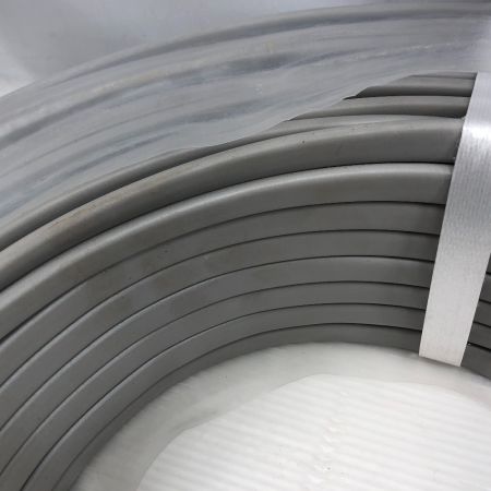  YAZAKI 工具 電材 VVFケーブル  未使用品(S) 3x2.0mm グレー