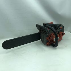 ◇◇ タナカ 切断工具 チェーンソー PCS33EDP オレンジ Cランク