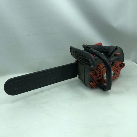  タナカ 切断工具 チェーンソー PCS33EDP オレンジ