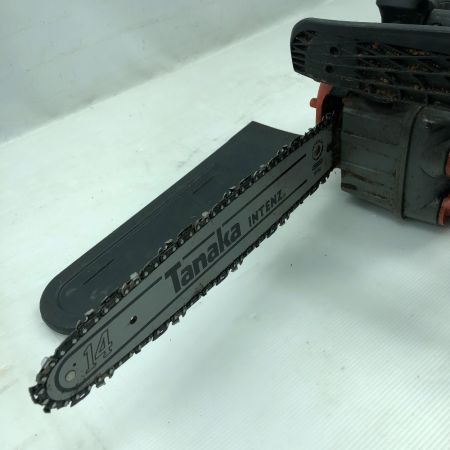  タナカ 切断工具 チェーンソー PCS33EDP オレンジ