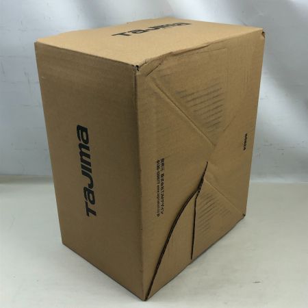  TAJIMA タジマ 工具関連用品 フルハーネス型安全帯 未使用品(S) SEGNES701M ブラック