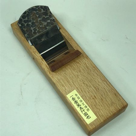   工具関連用品 カンナ