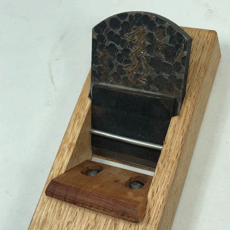   工具関連用品 カンナ