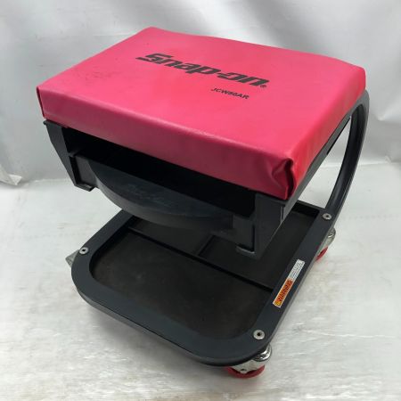  Snap-on スナップオン 工具関連用品 ドロワー付スタンダードシート JCW80AR レッド