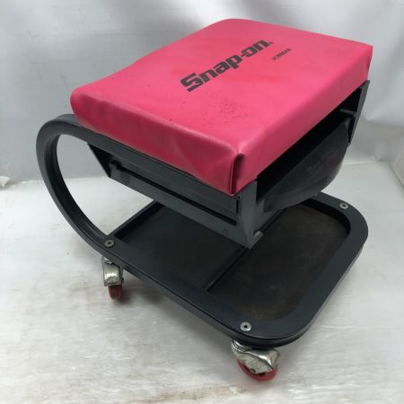  Snap-on スナップオン 工具関連用品 ドロワー付スタンダードシート JCW80AR レッド