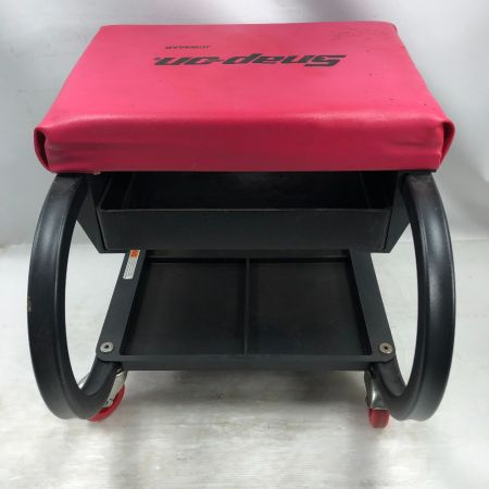  Snap-on スナップオン 工具関連用品 ドロワー付スタンダードシート JCW80AR レッド
