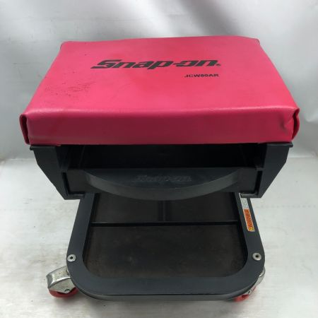  Snap-on スナップオン 工具関連用品 ドロワー付スタンダードシート JCW80AR レッド