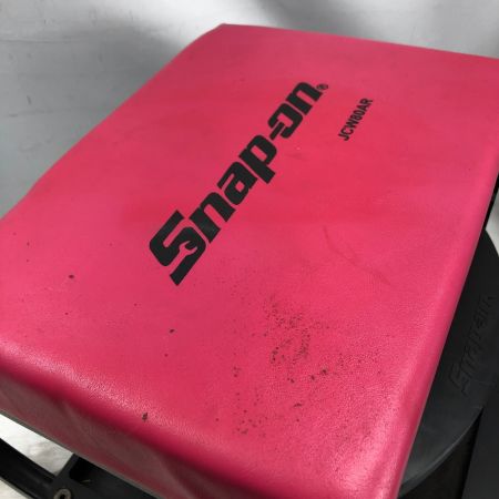  Snap-on スナップオン 工具関連用品 ドロワー付スタンダードシート JCW80AR レッド