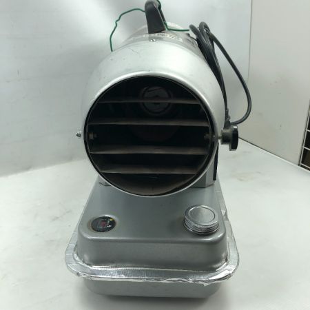  静岡製機株式会社 工具 大型機械 ジェットヒーター HG30RS シルバー