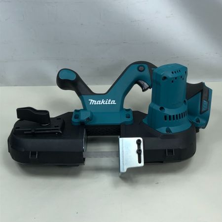  MAKITA マキタ 切断工具 バンドソー PB181D ブルー