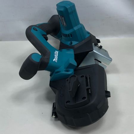  MAKITA マキタ 切断工具 バンドソー PB181D ブルー