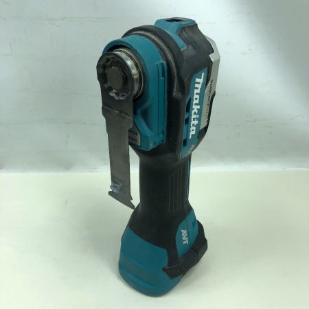 MAKITA マキタ 切断工具 マルチツール TM52D ブルー