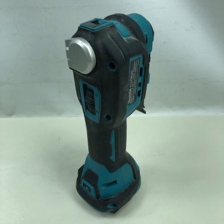  MAKITA マキタ 切断工具 マルチツール TM52D ブルー
