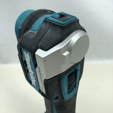  MAKITA マキタ 切断工具 マルチツール TM52D ブルー
