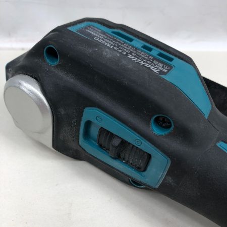  MAKITA マキタ 切断工具 マルチツール TM52D ブルー