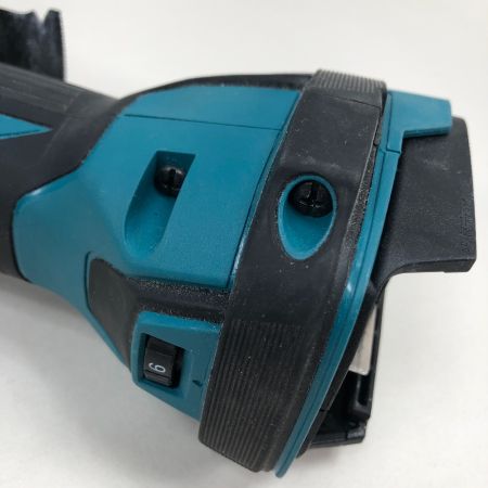  MAKITA マキタ 切断工具 マルチツール TM52D ブルー