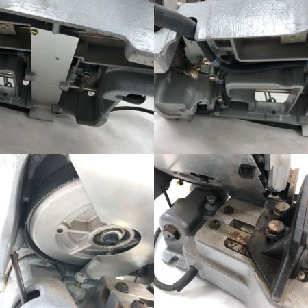  shindaiwa 新ダイワ 切断工具 バンドソー RB120FV ライトグレー