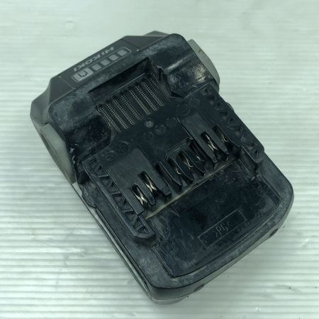  HiKOKI ハイコーキ 切断工具 丸のこ 充電器・充電池1個・ケース付 C3605DA(S) グリーン